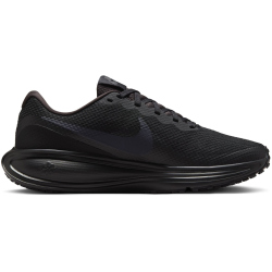 NIKE Revolution 8 Laufschuhe Damen 002 - black/anthracite 38