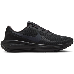 NIKE Revolution 8 Laufschuhe Damen 002 - black/anthracite 38