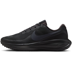 NIKE Revolution 8 Laufschuhe Damen 002 - black/anthracite 40