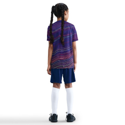 NIKE FC Barcelona Academy Pro Dri-FIT Heim kurzarm...