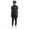 NIKE FC Chelsea London Dri-FIT Academy Pro kurzarm Aufwärmshirt Kinder 320 - galactic jade/outdoor green/phantom L (147-158 cm)