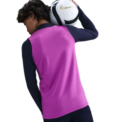 NIKE FC Barcelona Strike Dri-FIT langarm Trainingsshirt...