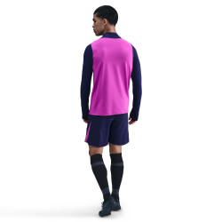NIKE FC Barcelona Dri-FIT Strike Trainingsshirt Herren...