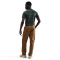 NIKE FC Chelsea London Dri-FIT Academy Pro kurzarm Aufwärmshirt Herren 320 - galactic jade/outdoor green/phantom S