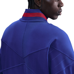 NIKE FC Barcelona Academy Pro Dri-FIT Heim Einlaufjacke...