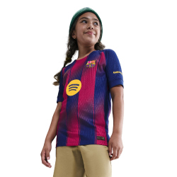 NIKE FC Barcelona Match Dri-FIT ADV Authentic Heimtrikot...