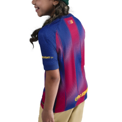 NIKE FC Barcelona Match Dri-FIT ADV Authentic Heimtrikot...