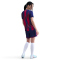 NIKE FC Barcelona Stadium Dri-FIT Shorts 2025/26 Damen 455 - deep royal blue/noble red/midwest gold XS