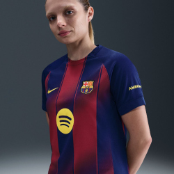 NIKE FC Barcelona Stadium Dri-FIT Heimtrikot 2025/26...