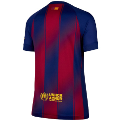 NIKE FC Barcelona Stadium Dri-FIT Heimtrikot 2025/26...