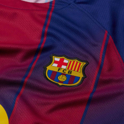 NIKE FC Barcelona Stadium Dri-FIT Heimtrikot 2025/26...