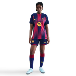 NIKE FC Barcelona Match Dri-FIT ADV Authentic Heimtrikot...