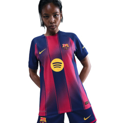 NIKE FC Barcelona Match Dri-FIT ADV Authentic Heimtrikot...