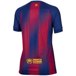 NIKE FC Barcelona Match Dri-FIT ADV Authentic Heimtrikot...