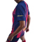 NIKE FC Barcelona Match Dri-FIT ADV Authentic Heimtrikot 2025/26 Damen 456 - deep royal blue/midwest gold L