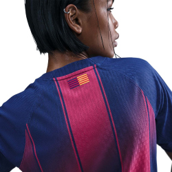 NIKE FC Barcelona Match Dri-FIT ADV Authentic Heimtrikot...
