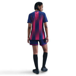 NIKE FC Barcelona Match Dri-FIT ADV Authentic Heimtrikot...