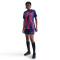 NIKE FC Barcelona Match Dri-FIT ADV Authentic Heimtrikot 2025/26 Damen 455 - deep royal blue/noble red/midwest gold L