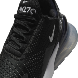 NIKE Air Max 270 Sneaker Damen 001 - black/metallic...