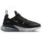 NIKE Air Max 270 Sneaker Damen 001 - black/metallic silver-white 35.5