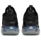NIKE Air Max 270 Sneaker Damen 001 - black/metallic silver-white 35.5