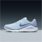 NIKE Structure 26 Laufschuhe Herren 401 - lt armory blue/diffused blue-ashen slate 42