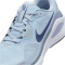 NIKE Structure 26 Laufschuhe Herren 401 - lt armory blue/diffused blue-ashen slate 42