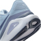 NIKE Structure 26 Laufschuhe Herren 401 - lt armory blue/diffused blue-ashen slate 42