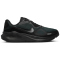 NIKE Structure 26 Laufschuhe Herren 001 - black/black-iron grey 38.5