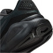 NIKE Structure 26 Laufschuhe Herren 001 - black/black-iron grey 38.5