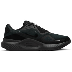NIKE Structure 26 Laufschuhe Herren 001 - black/black-iron grey 42