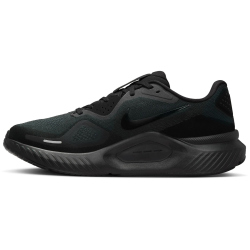 NIKE Structure 26 Laufschuhe Herren 001 - black/black-iron grey 42