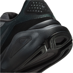 NIKE Structure 26 Laufschuhe Herren 001 - black/black-iron grey 42