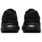 NIKE Structure 26 Laufschuhe Herren 001 - black/black-iron grey 42