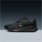 NIKE Structure 26 Laufschuhe Herren 001 - black/black-iron grey 42