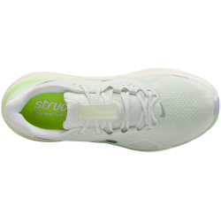 NIKE Structure 26 Laufschuhe Damen 103 - summit white/chrome-barely volt-sail 36.5