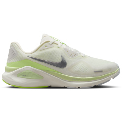 NIKE Structure 26 Laufschuhe Damen 103 - summit...