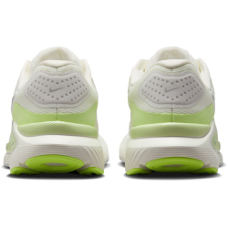 NIKE Structure 26 Laufschuhe Damen 103 - summit white/chrome-barely volt-sail 36.5