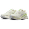 NIKE Structure 26 Laufschuhe Damen 103 - summit white/chrome-barely volt-sail 36.5