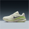 NIKE Structure 26 Laufschuhe Damen 103 - summit white/chrome-barely volt-sail 36.5