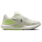NIKE Structure 26 Laufschuhe Damen 103 - summit white/chrome-barely volt-sail 36.5