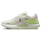 NIKE Structure 26 Laufschuhe Damen 103 - summit white/chrome-barely volt-sail 36.5