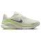 NIKE Structure 26 Laufschuhe Damen 103 - summit white/chrome-barely volt-sail 36.5