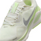 NIKE Structure 26 Laufschuhe Damen 103 - summit white/chrome-barely volt-sail 36.5