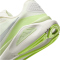 NIKE Structure 26 Laufschuhe Damen 103 - summit white/chrome-barely volt-sail 36.5