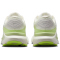 NIKE Structure 26 Laufschuhe Damen 103 - summit white/chrome-barely volt-sail 36.5
