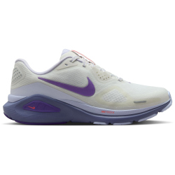 NIKE Structure 26 Laufschuhe Damen 102 - summit...