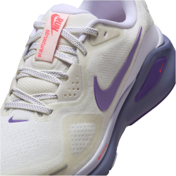 NIKE Structure 26 Laufschuhe Damen 102 - summit...