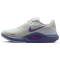 NIKE Structure 26 Laufschuhe Damen 102 - summit white/wild grape-amethyst tint 38