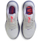 NIKE Structure 26 Laufschuhe Damen 102 - summit white/wild grape-amethyst tint 38